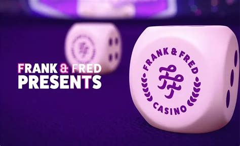 frankfred casino review